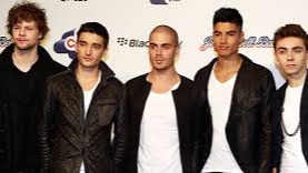 The Wanted are a British-Irish boy band consisting of members Max George, Siva Kaneswaran, Jay McGuiness, Tom Parker and Nathan Sykes. They formed in 2009 and were signed worldwide to Universal Music subsidiaries Island Records and Mercury Records,[1] and managed by Scooter Braun.Source: https://en.wikipedia.org/wiki/The_Wanted